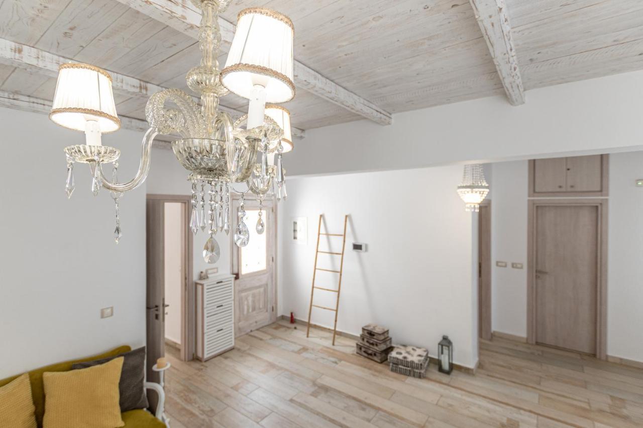 Villa Nektar Naxos City Exteriör bild